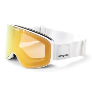 Kayak Fashion-2965 mäesuusaprillid laia vaateväljaga