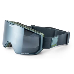 Kayak 2992 DL suusaprillid topeltklaasidega