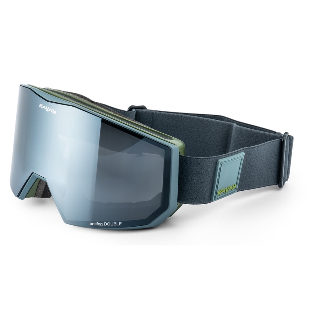 Kayak 2992 DL suusaprillid topeltklaasidega