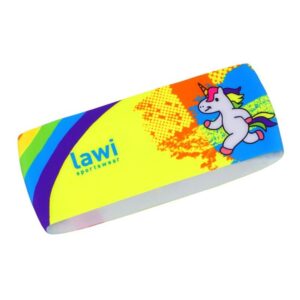 Peapael Lawi Unicorn - lastepärane ja mugav