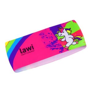 Peapael Lawi Unicorn - lastepärane ja mugav