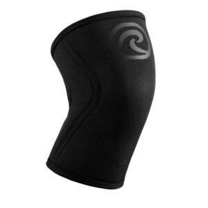 Põlvetugi Rehband RX 5 mm