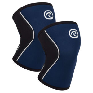 Rehband RX5 põlvetugi 5 mm – tugi, soojus ja liikuvus