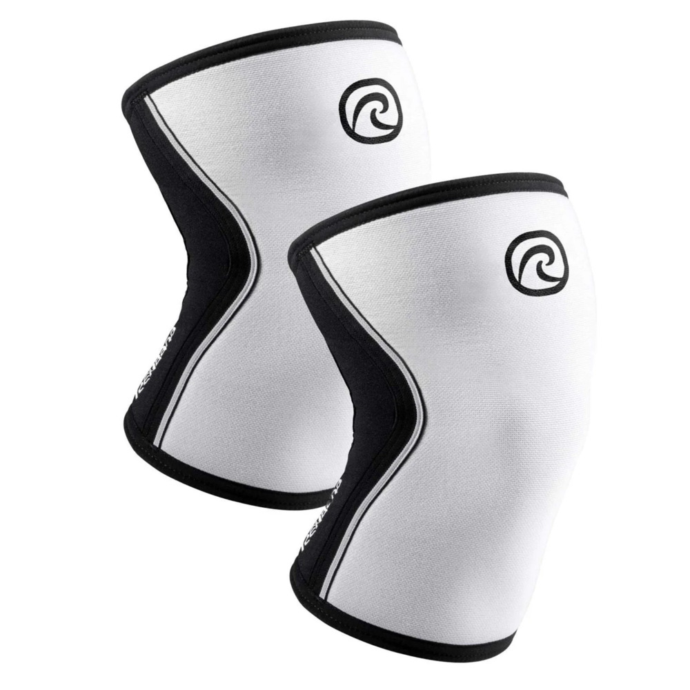 Rehband RX5 põlvetugi 5 mm – tugi, soojus ja liikuvus