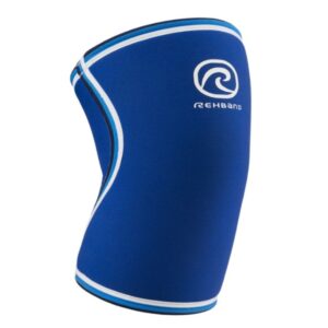 Rehband RX Original põlvetugi 7 mm