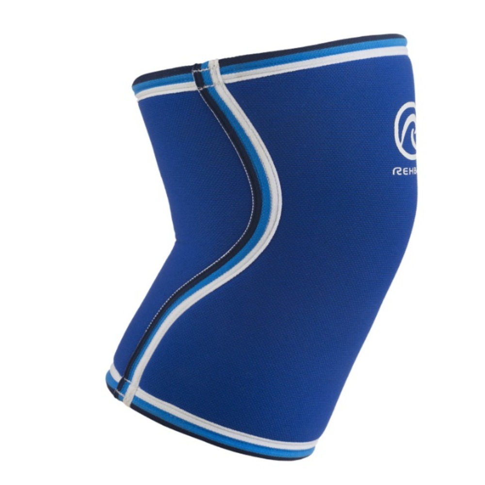 Rehband RX Original põlvetugi 7 mm