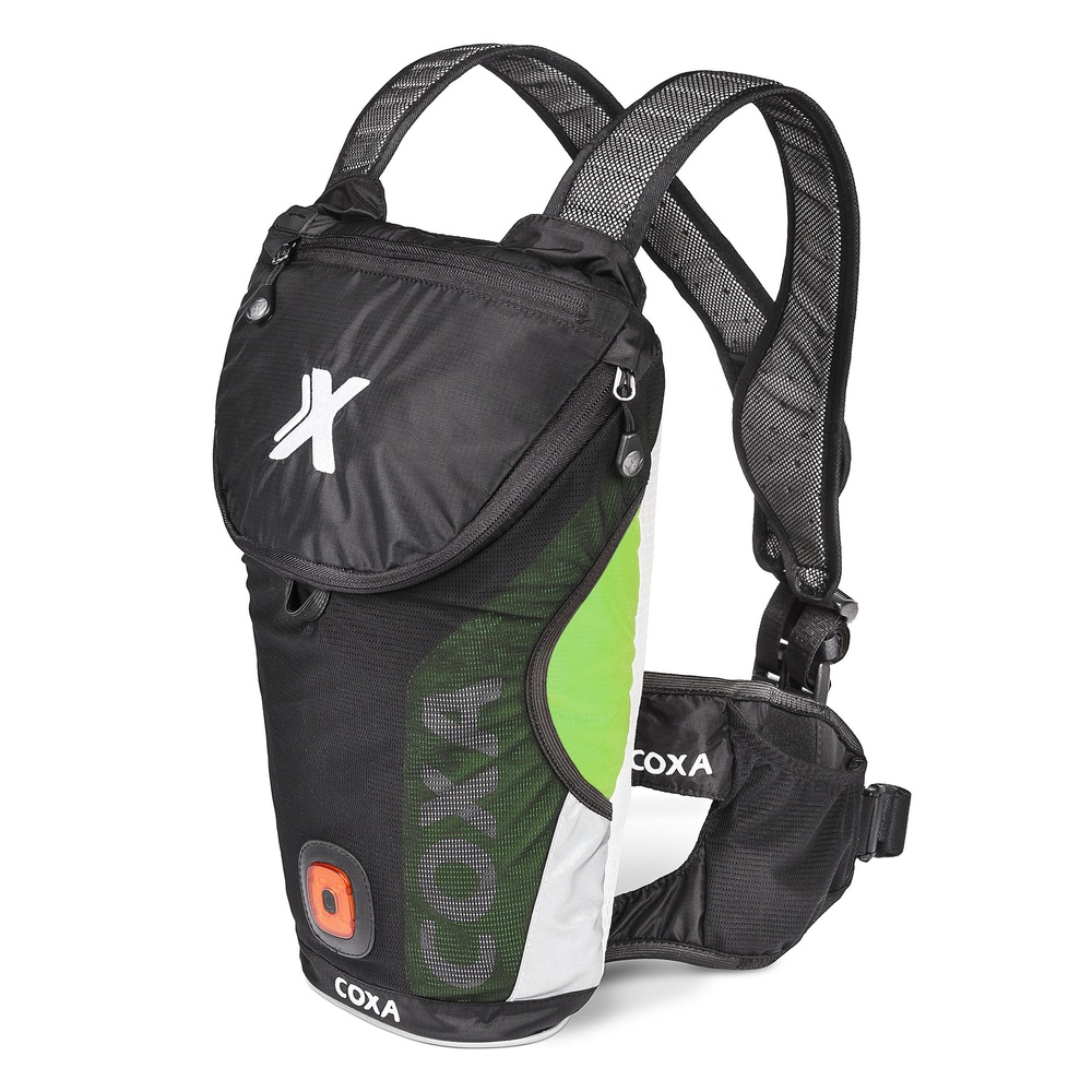 Joogipaagiga seljakott Coxa R5