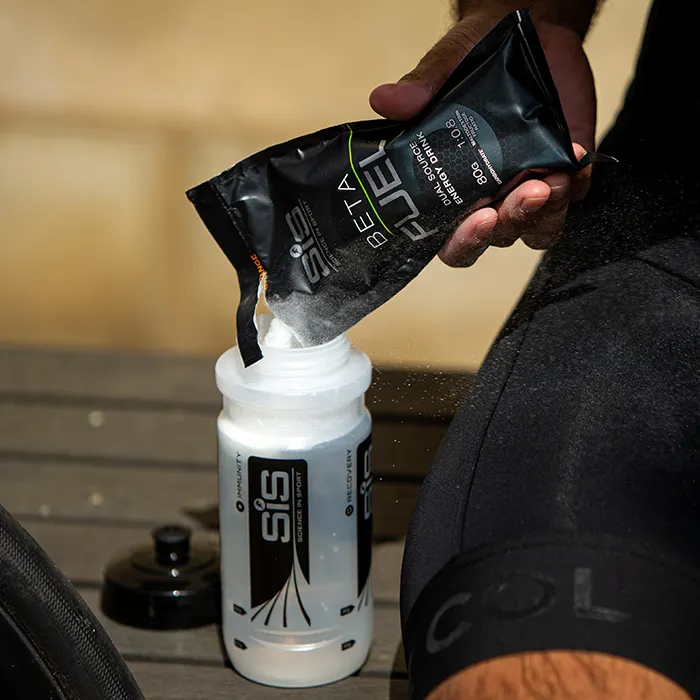 Spordijoogi pulber SiS Beta Fuel apelsin 80 g