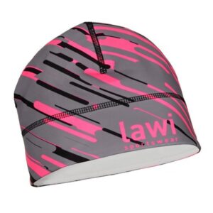 Spordimüts Lawi on õhuke ja kerge müts