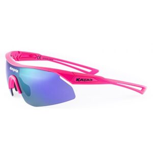 Spordiprillid Kayak 2919 – ultrakerged ja vahetatavate lisaklaasidega