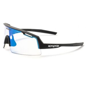 Spordiprillid Kayak 2962 - ultrakerged ja isetumenevate klaasidega