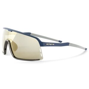 Spordiprillid Kayak 2977 on ultrakerged ja varustatud kahe vahetatava lisaklaasiga