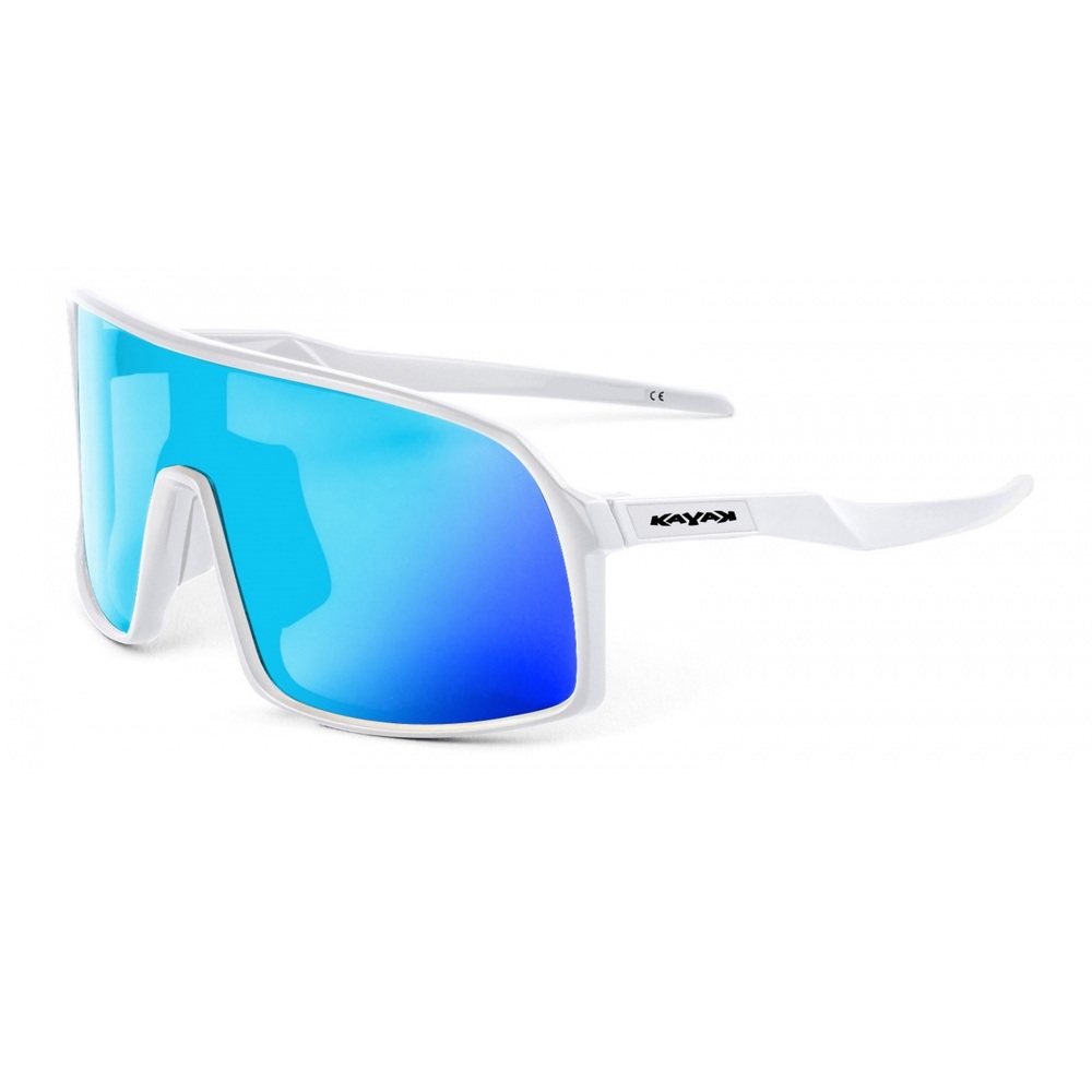 Laste spordiprillid Kayak 0391 – UV-kaitse ja silmade turvalisus