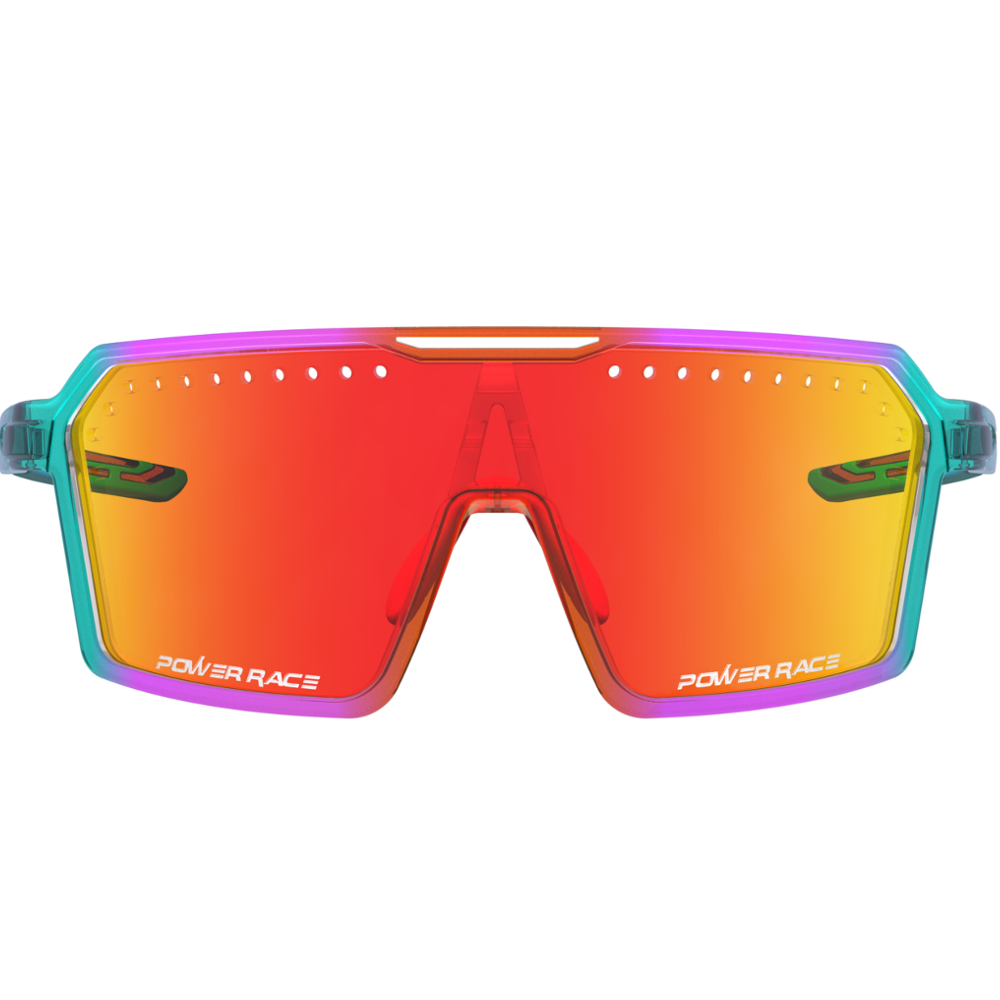 Spordiprillid Powerrace Defender Rainbow