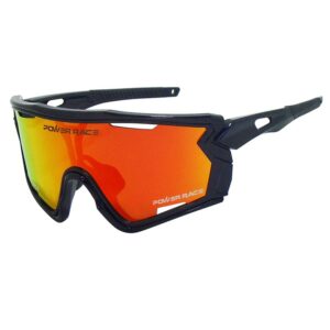 Powerrace Dominator spordiprillid futuristliku disainiga