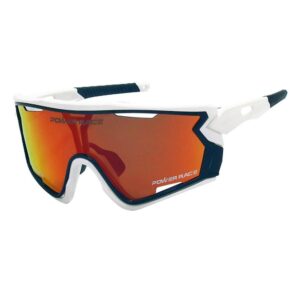 Powerrace Dominator spordiprillid futuristliku disainiga