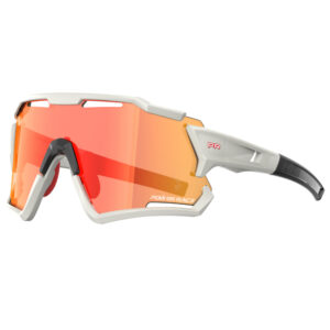 Powerrace Predator avatud raamiga spordiprillid