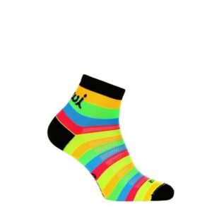 Lawi Pallett spordisokid on mugavad ja hingavad lühikesed spordisokid