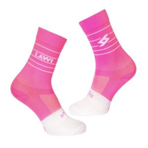 Spordisokid Lawi Style on alati stiilne spordisokk