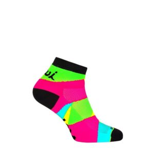 Lawi Trizac spordisokid on mugavad ja hingavad lühikesed spordisokid