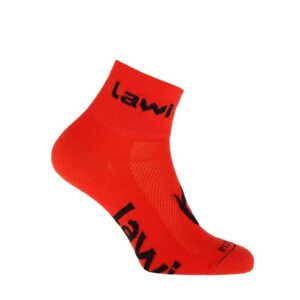 Lawi Zorbig Short on madalad ja mugavad spordisokid.