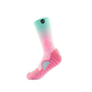 Spordisokid Picsil Flamingo