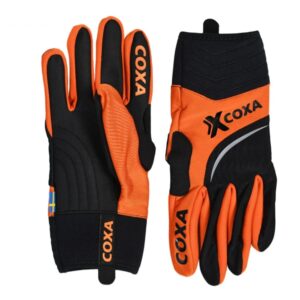 Coxa Race suusakindad – võistluskindad maksimaalseks soorituseks