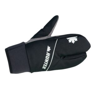 Suusakindad Hunter Split Finger