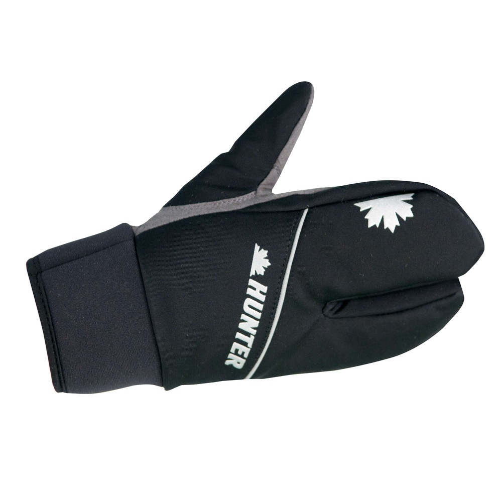 Suusakindad Hunter Split Finger