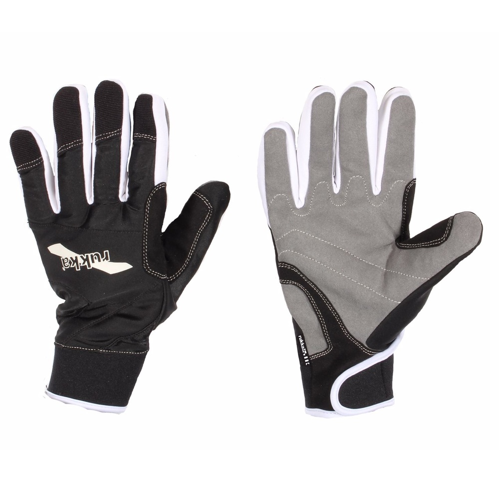 Suusakindad Rukka Frosty murdmaasuusatamiseks