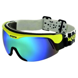 Murdmaasuusasirm Kayak kollane