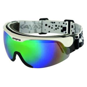 Murdmaasuusasirm Kayak valge