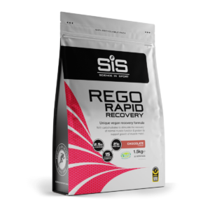 Taastusjoogi pulber SiS Rego Rapid