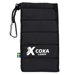 Telefoni termokott Coxa must