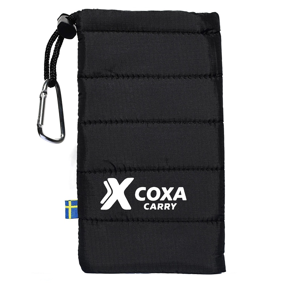 Telefoni termokott Coxa must