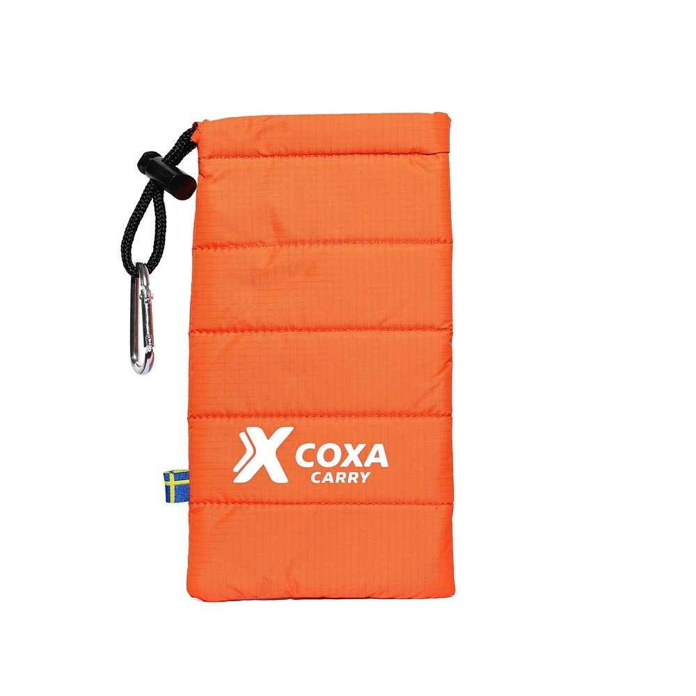 Telefoni termokott Coxa oranz