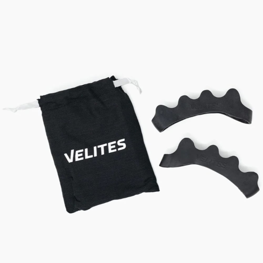 Varvaste korrigeerija Velites