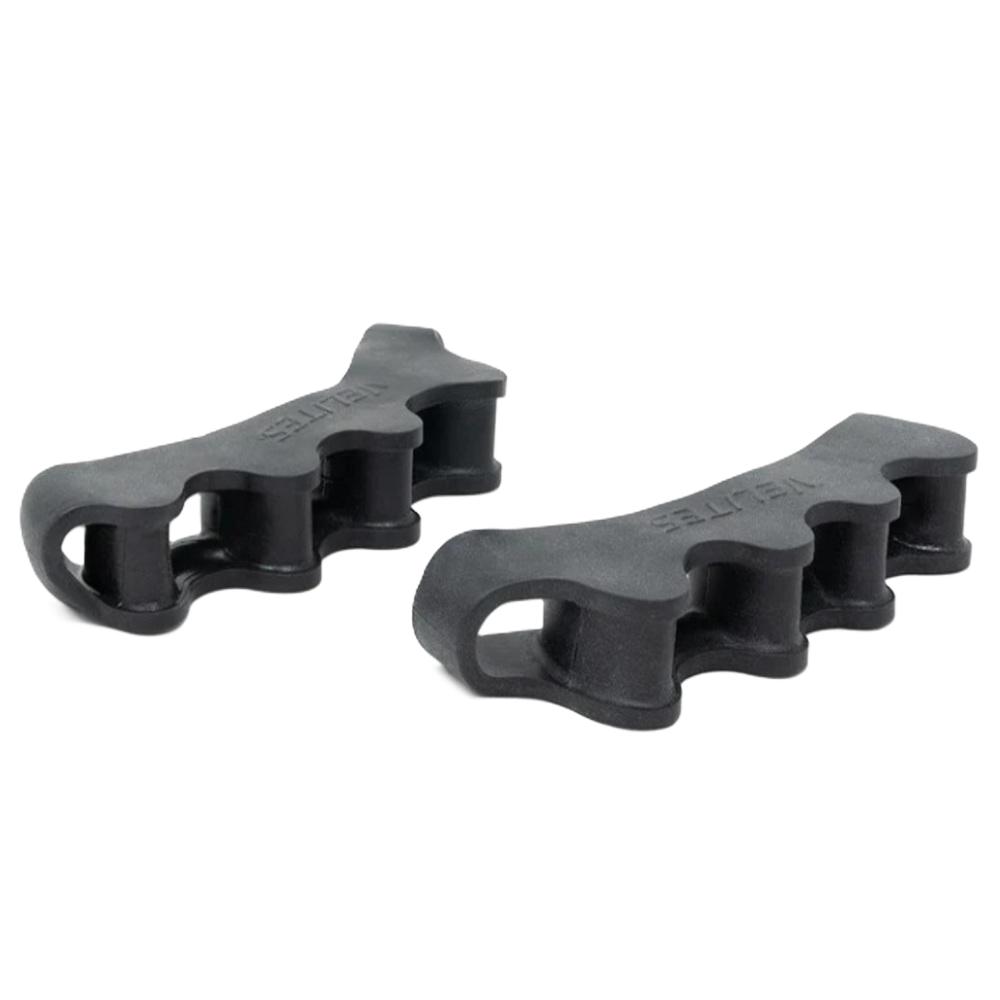 Varvaste korrigeerija Velites