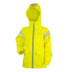 Vihmajakk lastele Wowow Cozy