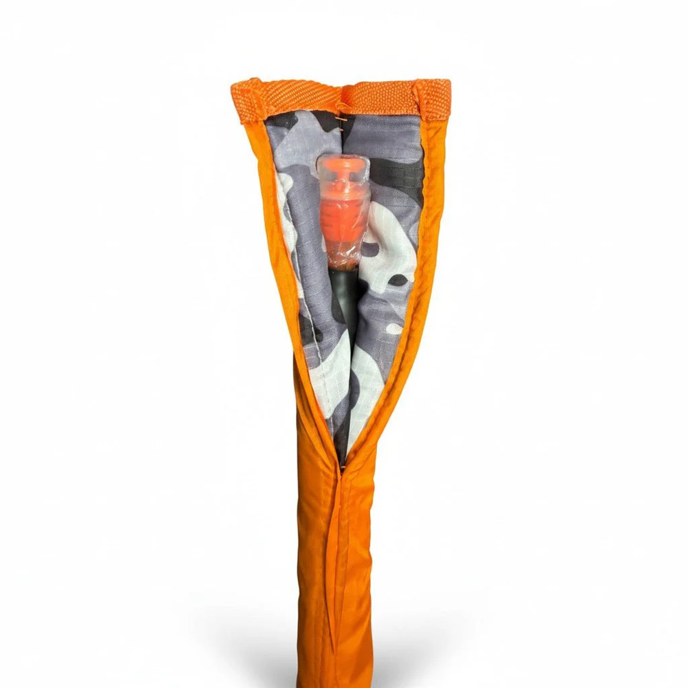 COXA COBRA soojendusega joogivooliku kate