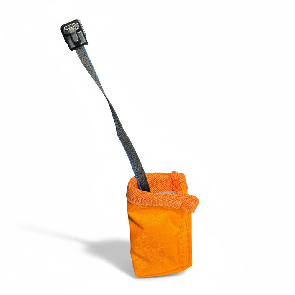 COXA COBRA soojendusega joogivooliku kate