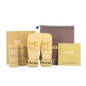 Gripid Picsil Hawk – kindlam haare ilma talgita