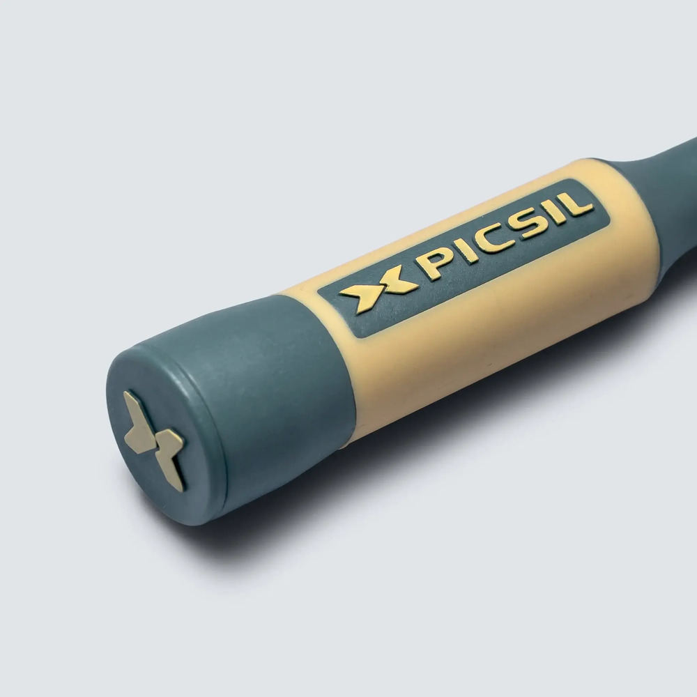 Hüppenöör Picsil Sphinx on kerge ja vastupidav