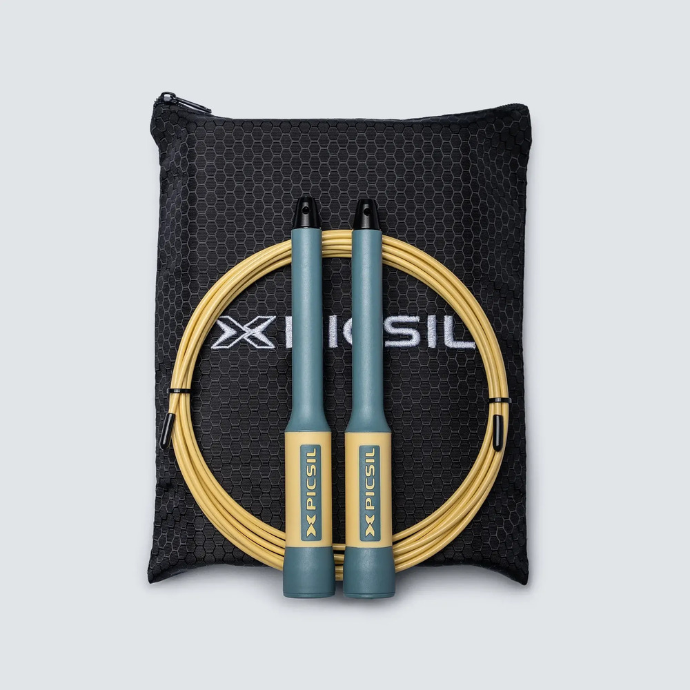 Hüppenöör Picsil Sphinx on kerge ja vastupidav