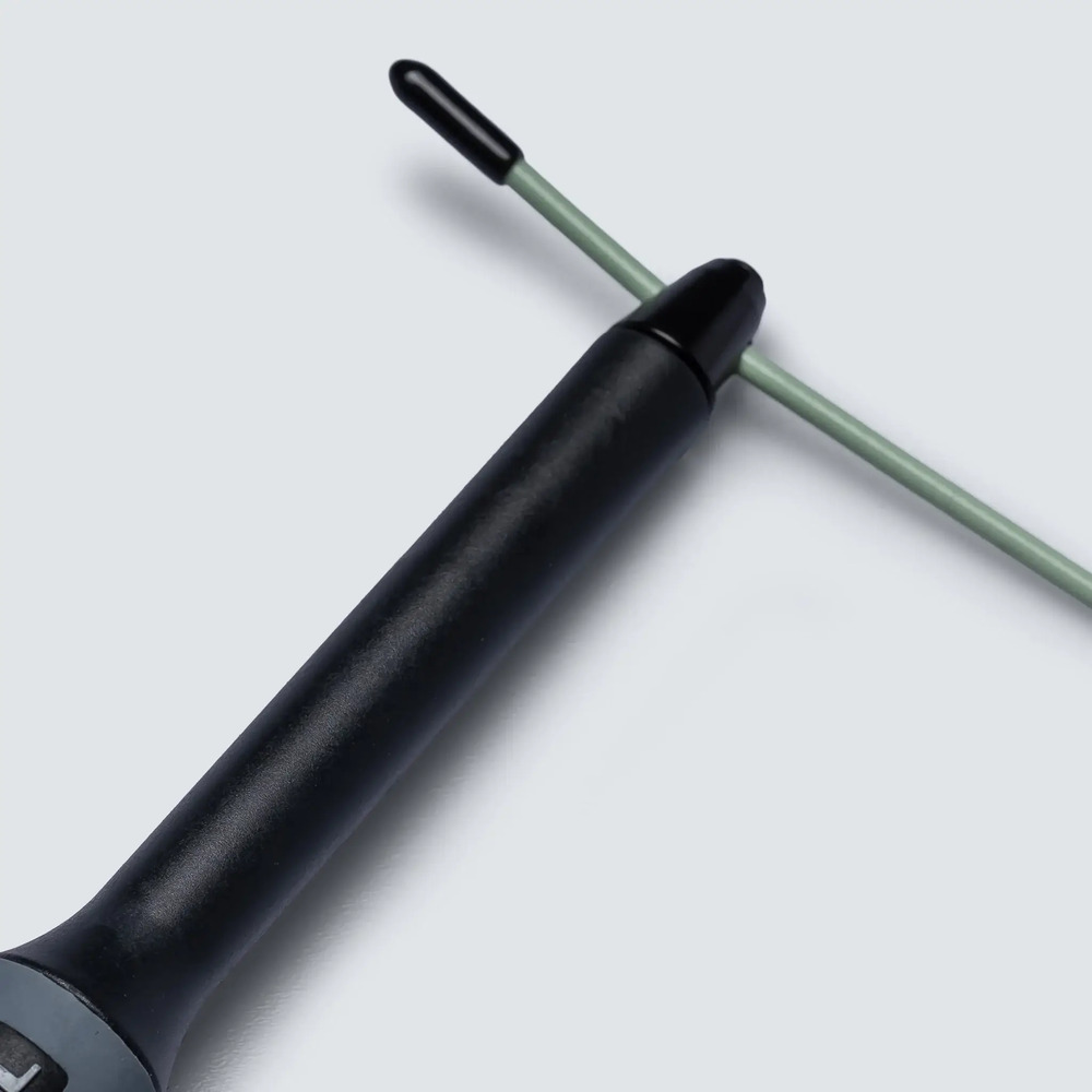 Hüppenöör Picsil Sphinx on kerge ja vastupidav