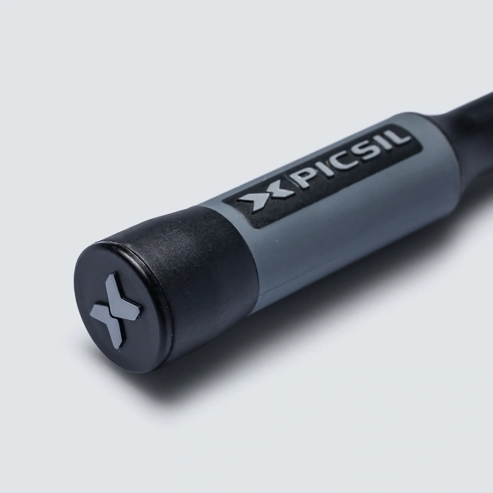 Hüppenöör Picsil Sphinx on kerge ja vastupidav