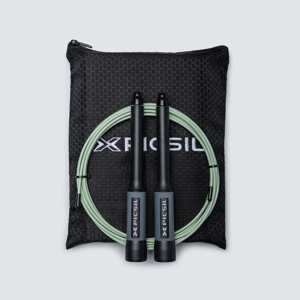 Hüppenöör Picsil Sphinx on kerge ja vastupidav