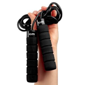 Hüppenöör OM Skipping Rope
