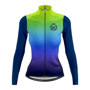 Naiste rattajakk Ekoi Athena - soe ja vetthülgav