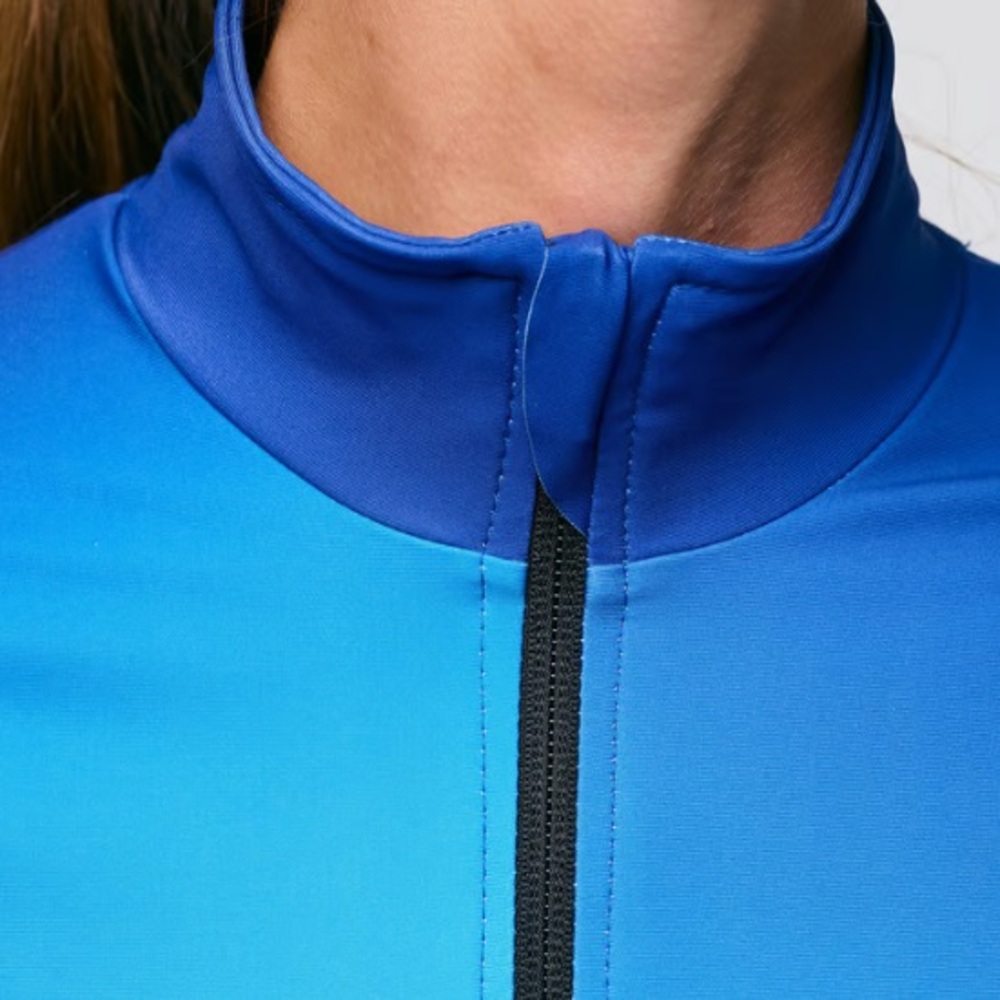 Ekoi Shadow Lines - kerge ja soe naiste rattajakk